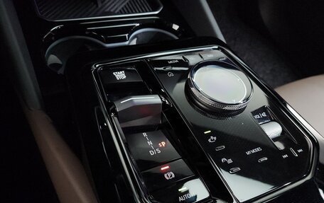 BMW 5 серия, 2023 год, 7 581 000 рублей, 12 фотография