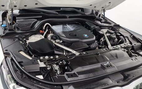 BMW 5 серия, 2023 год, 7 581 000 рублей, 13 фотография