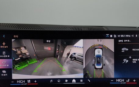 BMW 5 серия, 2023 год, 7 581 000 рублей, 15 фотография