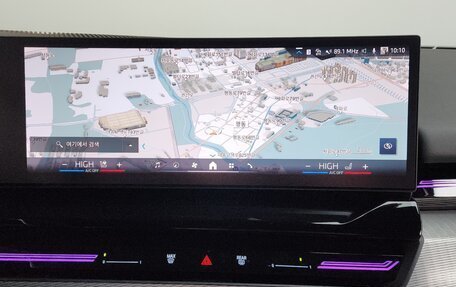 BMW 5 серия, 2023 год, 7 581 000 рублей, 17 фотография