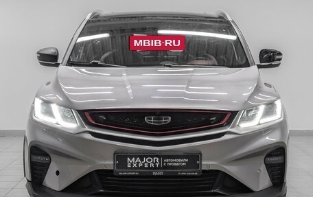 Geely Coolray I, 2022 год, 1 150 000 рублей, 2 фотография