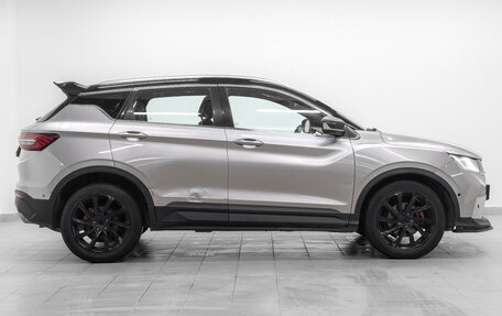 Geely Coolray I, 2022 год, 1 150 000 рублей, 4 фотография