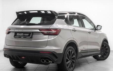 Geely Coolray I, 2022 год, 1 150 000 рублей, 5 фотография