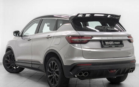 Geely Coolray I, 2022 год, 1 150 000 рублей, 7 фотография