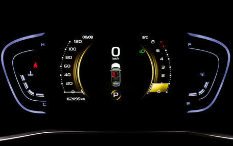 Geely Coolray I, 2022 год, 1 150 000 рублей, 13 фотография