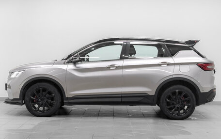 Geely Coolray I, 2022 год, 1 150 000 рублей, 8 фотография