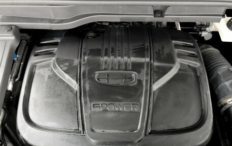 Geely Coolray I, 2022 год, 1 150 000 рублей, 9 фотография