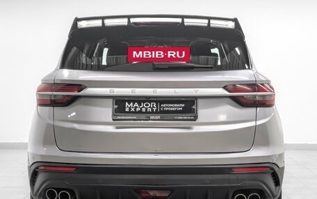 Geely Coolray I, 2022 год, 1 150 000 рублей, 6 фотография