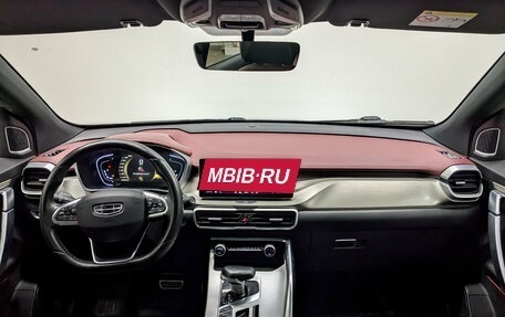 Geely Coolray I, 2022 год, 1 150 000 рублей, 14 фотография