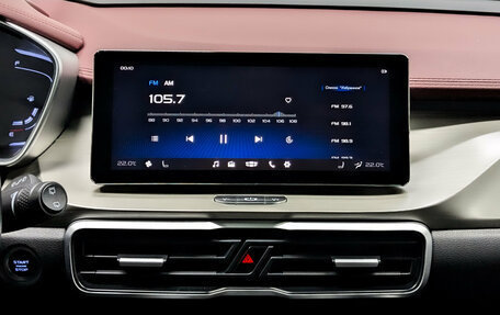 Geely Coolray I, 2022 год, 1 150 000 рублей, 15 фотография