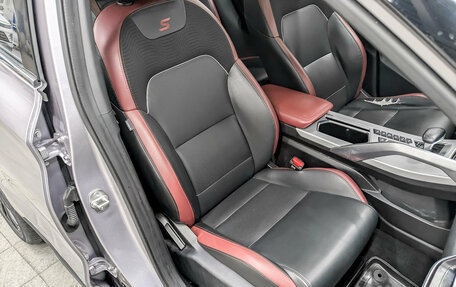 Geely Coolray I, 2022 год, 1 150 000 рублей, 23 фотография