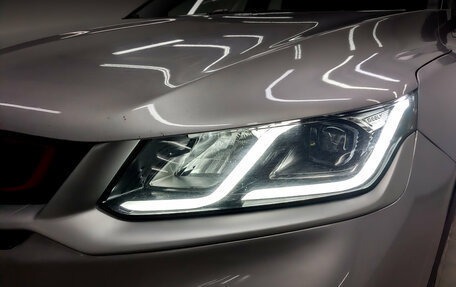 Geely Coolray I, 2022 год, 1 150 000 рублей, 17 фотография