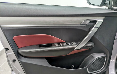 Geely Coolray I, 2022 год, 1 150 000 рублей, 19 фотография