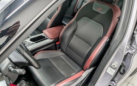 Geely Coolray I, 2022 год, 1 150 000 рублей, 20 фотография