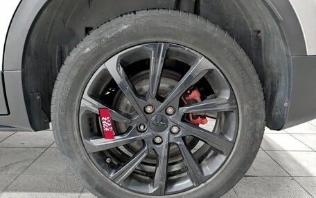 Geely Coolray I, 2022 год, 1 150 000 рублей, 18 фотография