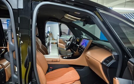 Toyota Alphard, 2024 год, 11 023 123 рублей, 6 фотография