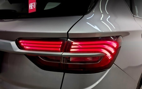 Geely Coolray I, 2022 год, 1 150 000 рублей, 27 фотография