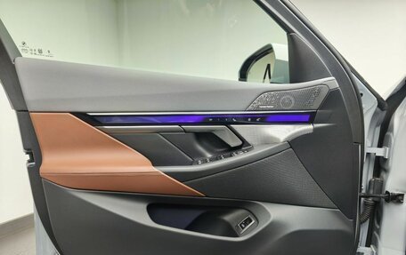 BMW 5 серия, 2025 год, 10 090 000 рублей, 10 фотография