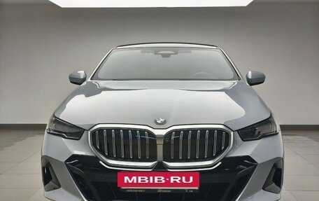 BMW 5 серия, 2025 год, 10 090 000 рублей, 2 фотография