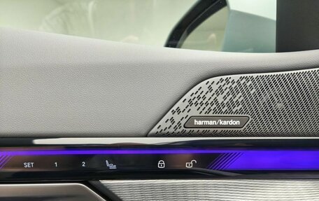 BMW 5 серия, 2025 год, 10 090 000 рублей, 11 фотография