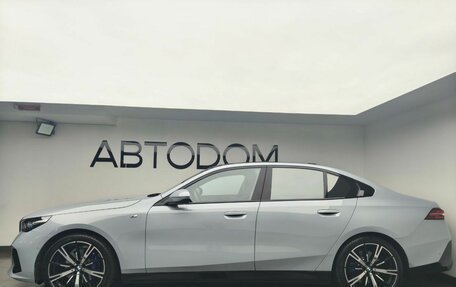 BMW 5 серия, 2025 год, 10 090 000 рублей, 5 фотография