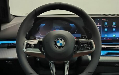 BMW 5 серия, 2025 год, 10 090 000 рублей, 20 фотография