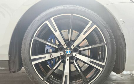 BMW 5 серия, 2025 год, 10 090 000 рублей, 27 фотография