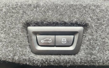 BMW 5 серия, 2025 год, 10 090 000 рублей, 26 фотография