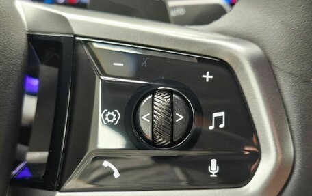 BMW 5 серия, 2025 год, 10 090 000 рублей, 22 фотография