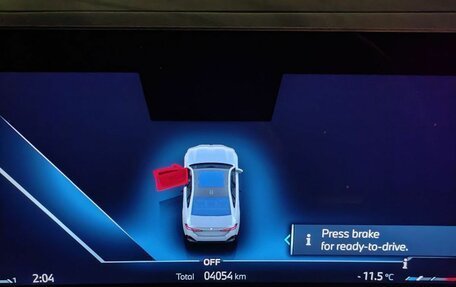 BMW 5 серия, 2025 год, 10 090 000 рублей, 29 фотография