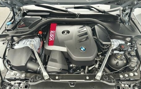 BMW 5 серия, 2025 год, 10 090 000 рублей, 24 фотография