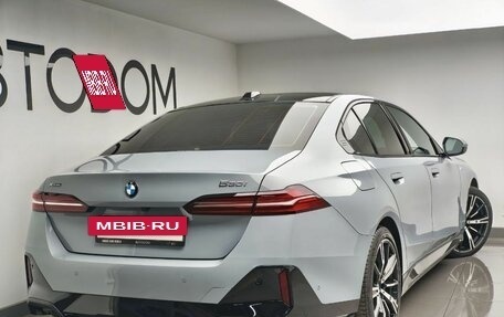 BMW 5 серия, 2025 год, 10 090 000 рублей, 3 фотография