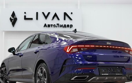 KIA K5, 2020 год, 2 045 000 рублей, 5 фотография