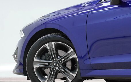 KIA K5, 2020 год, 2 045 000 рублей, 7 фотография