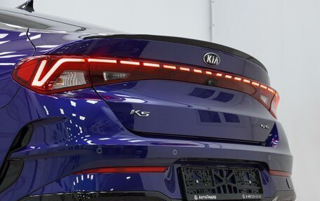 KIA K5, 2020 год, 2 045 000 рублей, 6 фотография