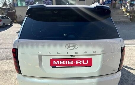 Hyundai Palisade, 2025 год, 6 500 000 рублей, 4 фотография