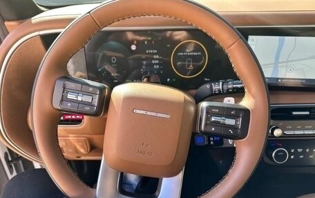 Hyundai Palisade, 2025 год, 6 500 000 рублей, 5 фотография