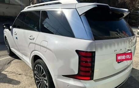 Hyundai Palisade, 2025 год, 6 500 000 рублей, 3 фотография
