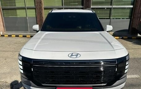 Hyundai Palisade, 2025 год, 6 500 000 рублей, 2 фотография