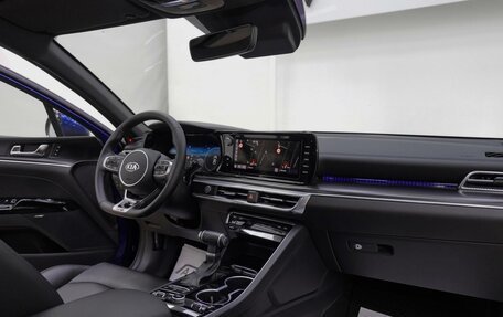 KIA K5, 2020 год, 2 045 000 рублей, 11 фотография