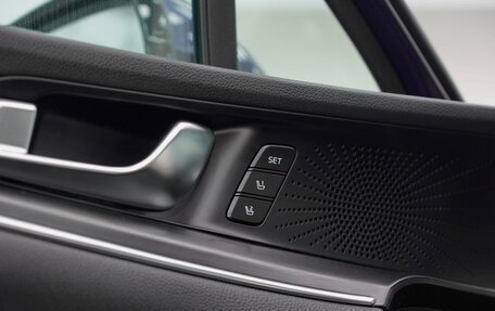 KIA K5, 2020 год, 2 045 000 рублей, 21 фотография