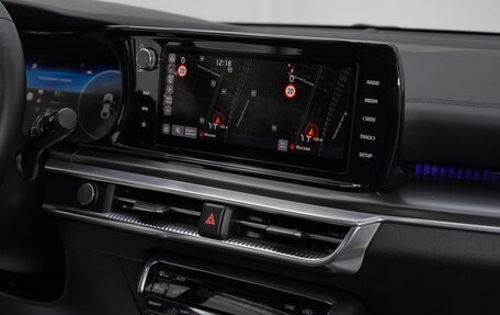 KIA K5, 2020 год, 2 045 000 рублей, 13 фотография