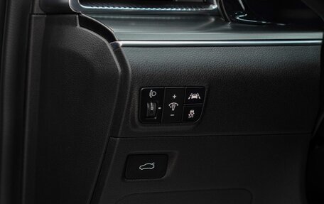 KIA K5, 2020 год, 2 045 000 рублей, 16 фотография