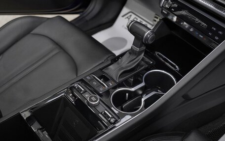 KIA K5, 2020 год, 2 045 000 рублей, 14 фотография