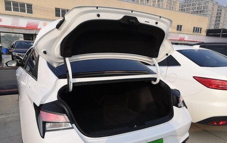 Hyundai Elantra, 2022 год, 1 451 825 рублей, 9 фотография