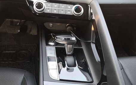 Hyundai Elantra, 2022 год, 1 451 825 рублей, 17 фотография