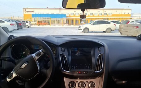 Ford Focus III, 2012 год, 860 000 рублей, 5 фотография