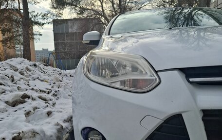 Ford Focus III, 2012 год, 860 000 рублей, 6 фотография