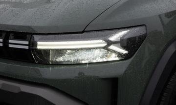 Dacia Duster, 2024 год, 3 700 000 рублей, 12 фотография