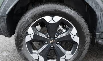 Dacia Duster, 2024 год, 3 700 000 рублей, 11 фотография